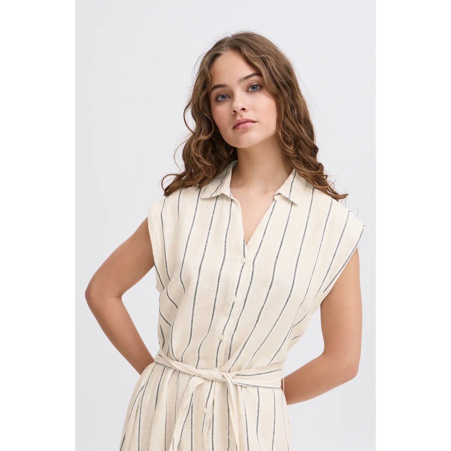 Ichi Ihlinno Dress