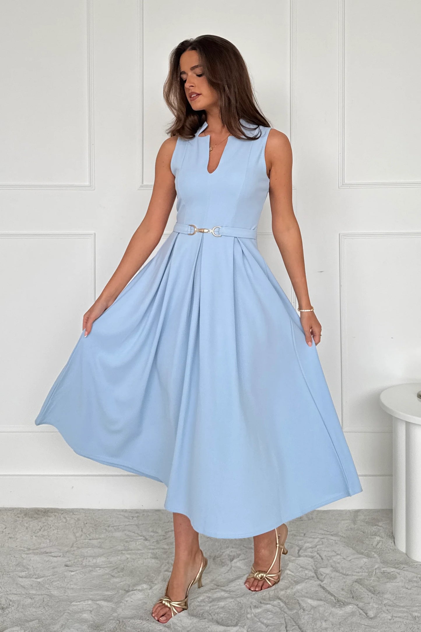 Ameya Dress