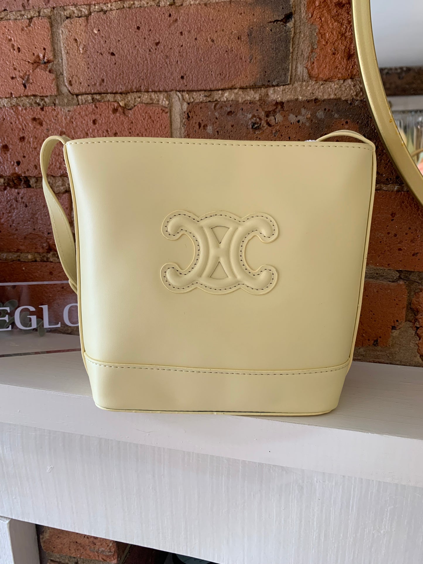 Lemon Cee Bag