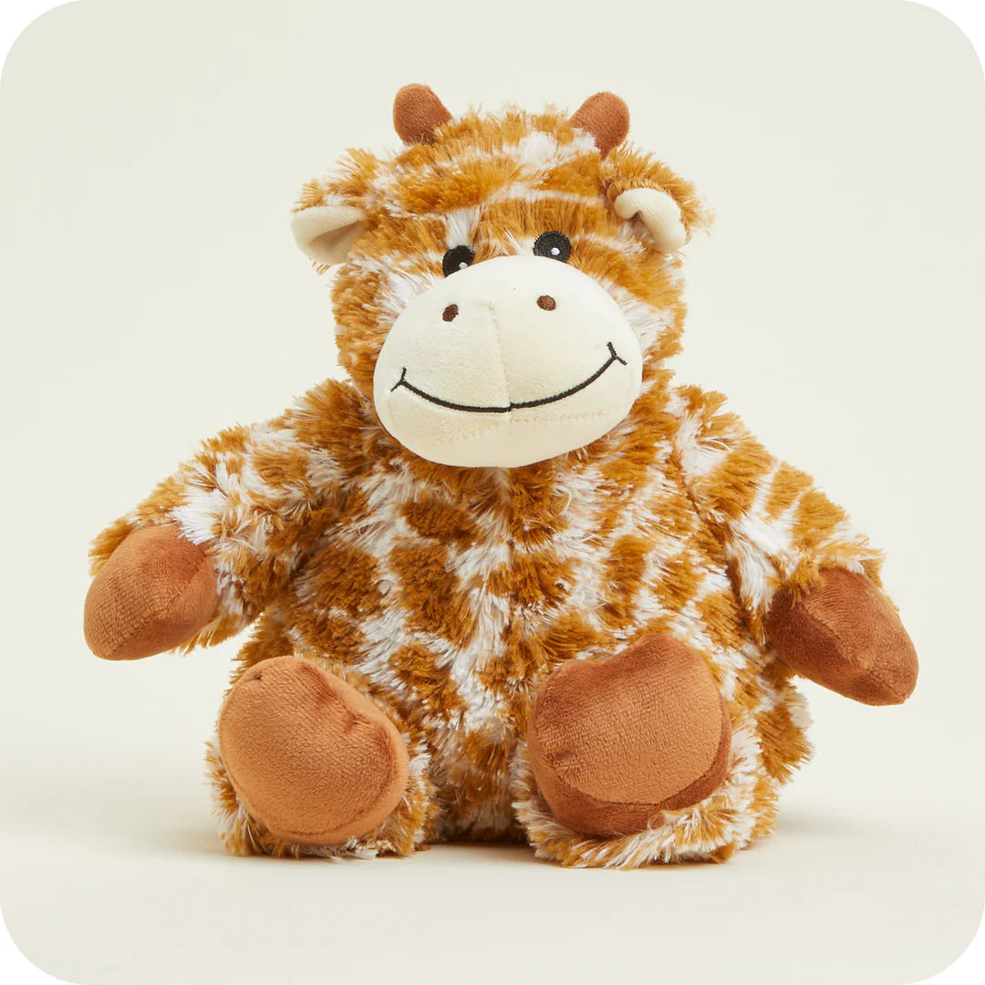Warmies Junior Giraffe