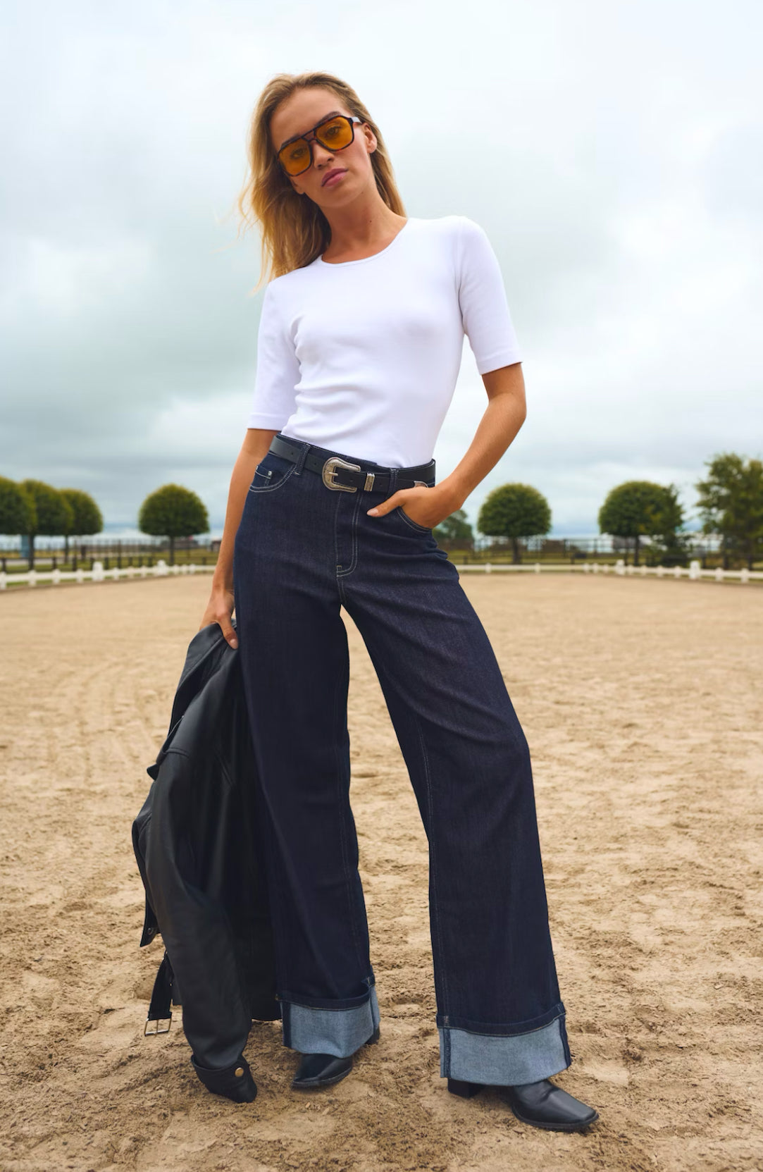 Kaffe Cansu Jeans