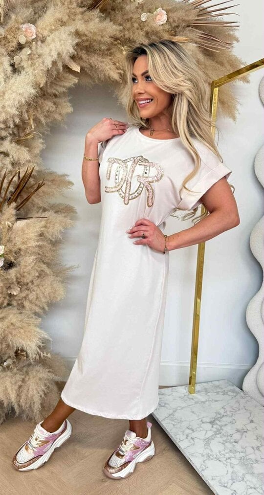 Stone Dee Dress