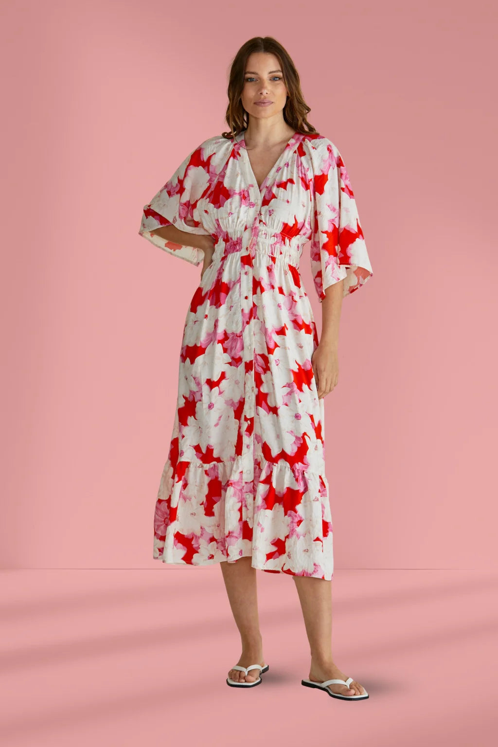 Betty Basics Moxie Dress