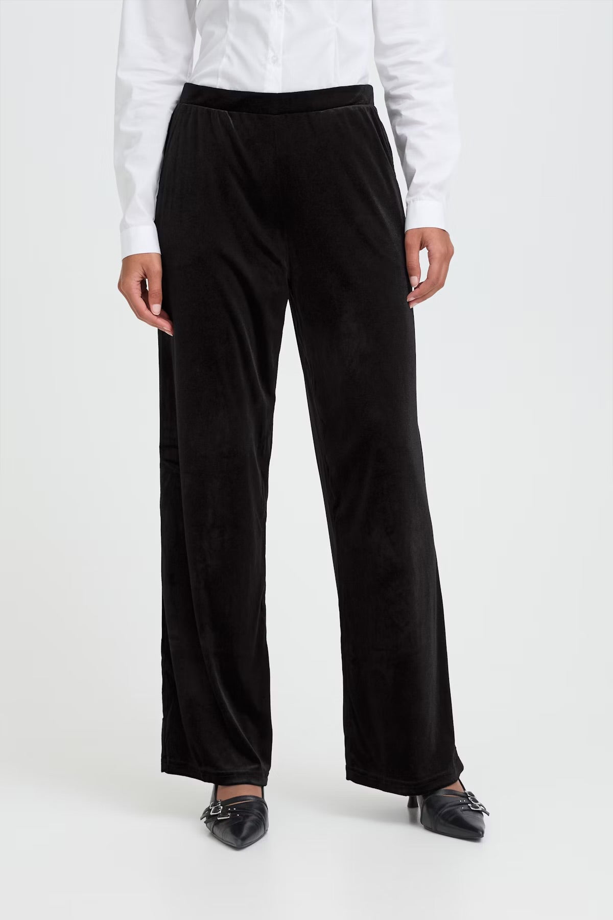 Ichi Ihlavanny Trousers