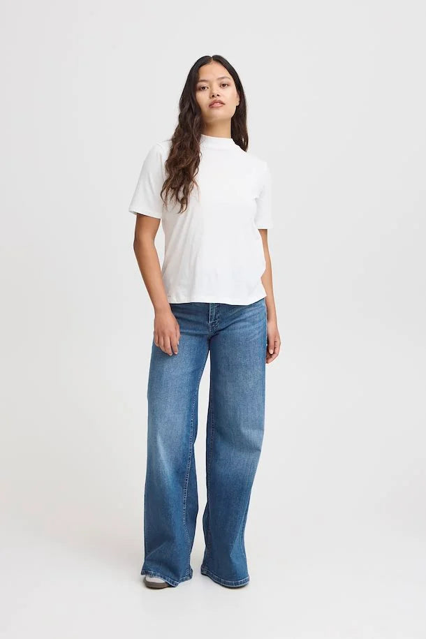 Ichi Ihtwiggy Jeans