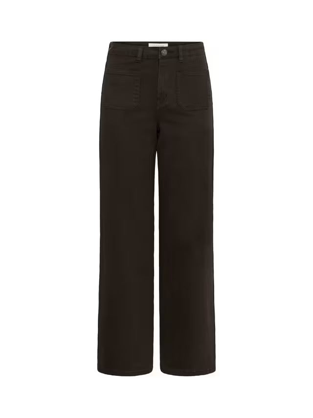 Kaffe Kabrook Jeans Coffee Bean
