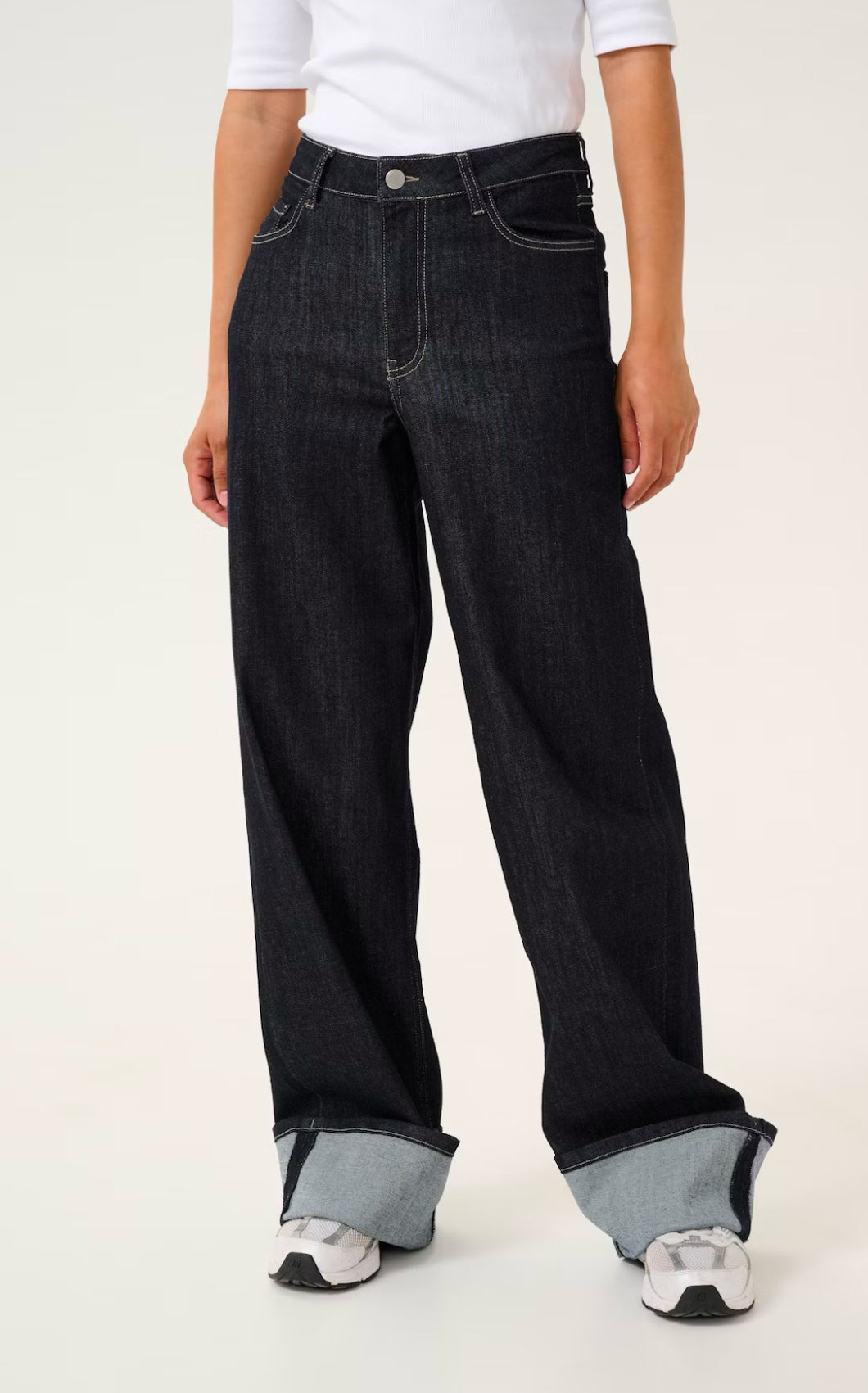 Kaffe Cansu Jeans