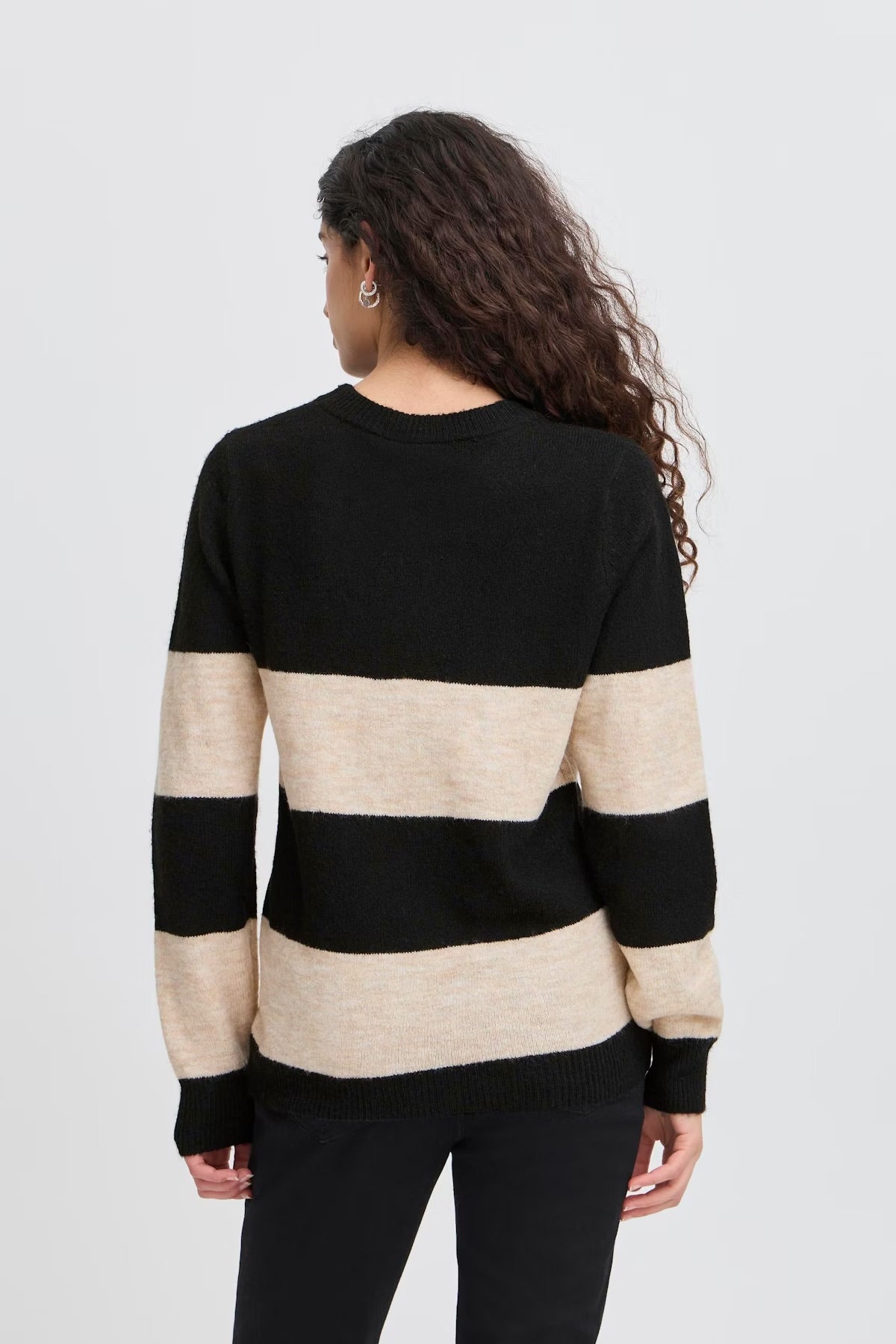 Ichi Ihedeen Jumper Meteorite