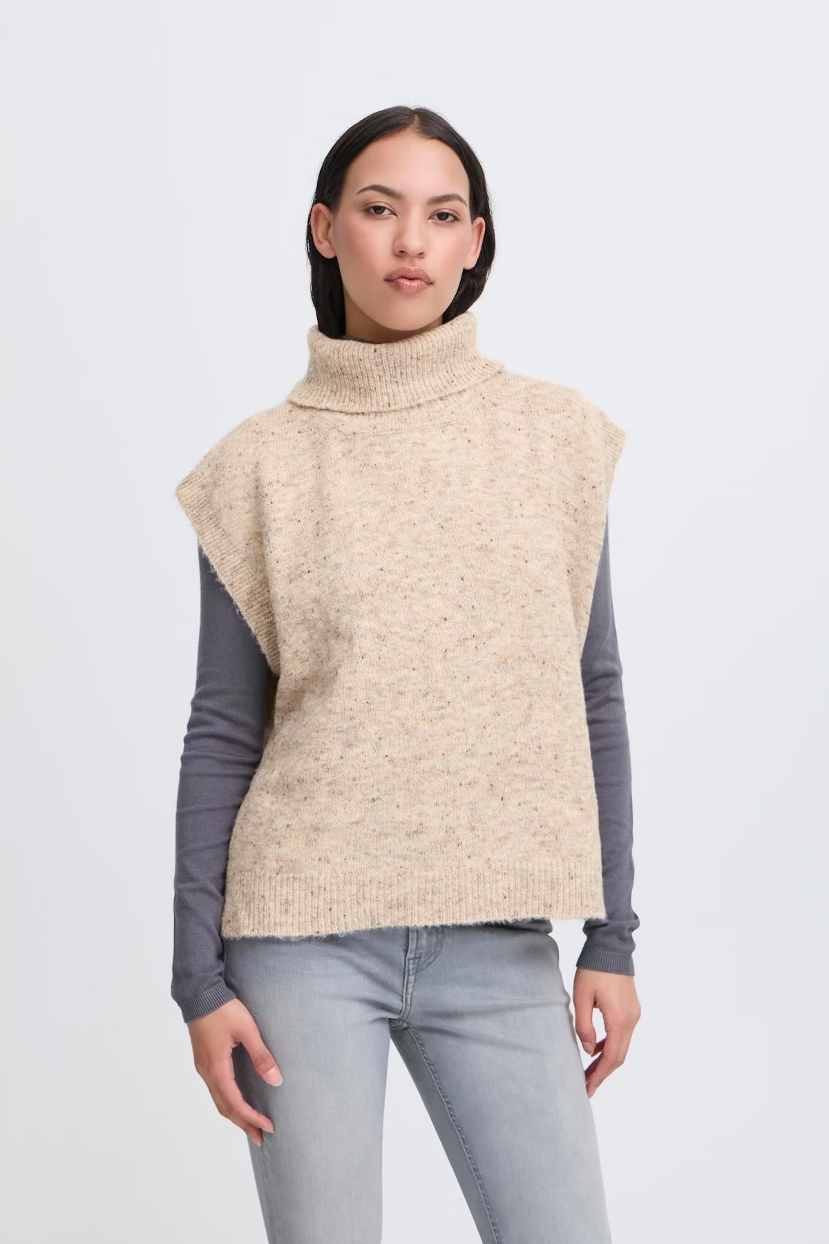 Ichi Ialotus Poncho
