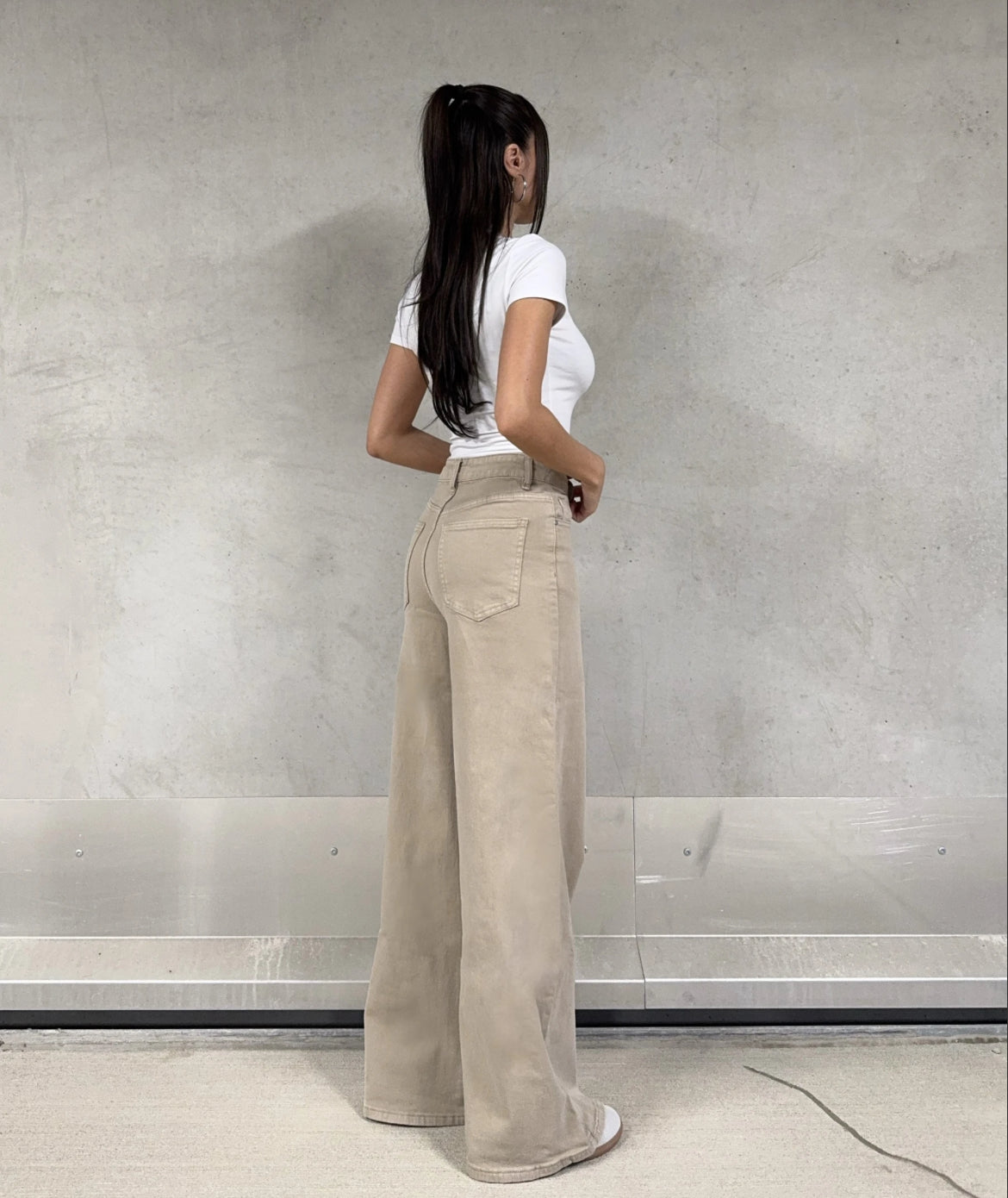 Stone Redial Jeans