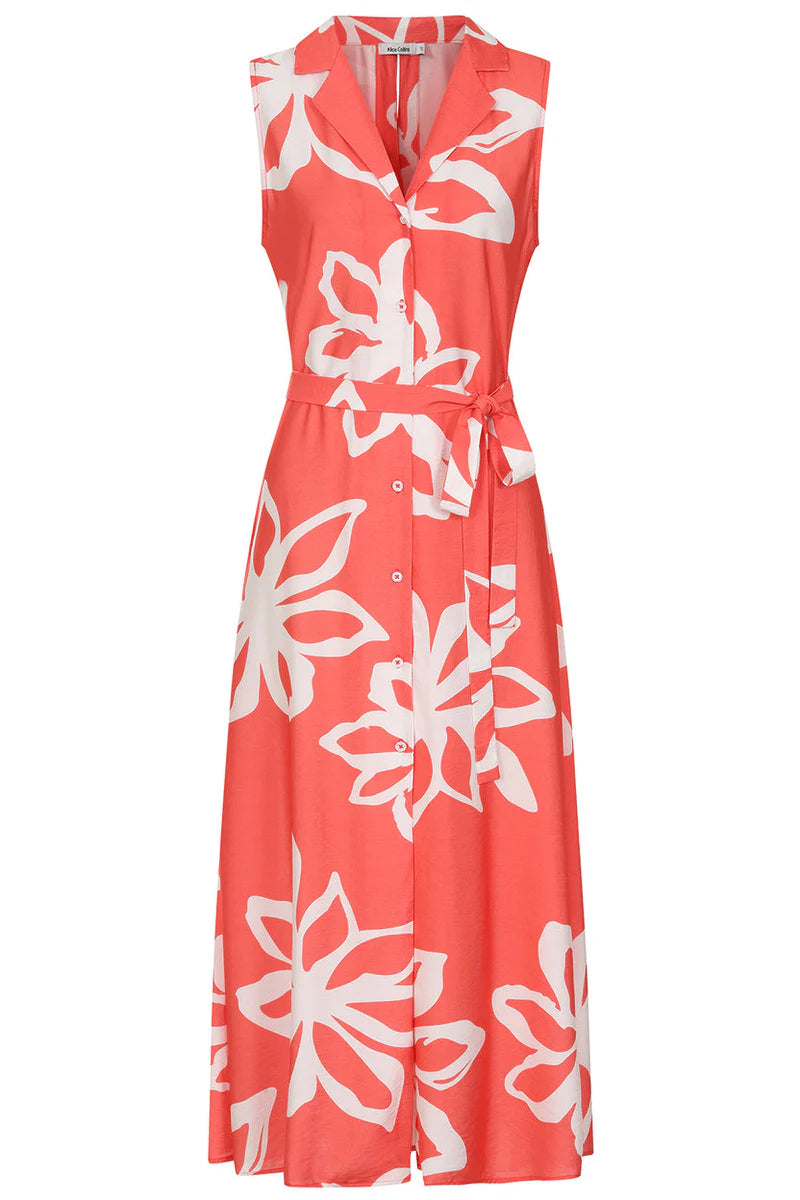 Mairi Dress Fiesta