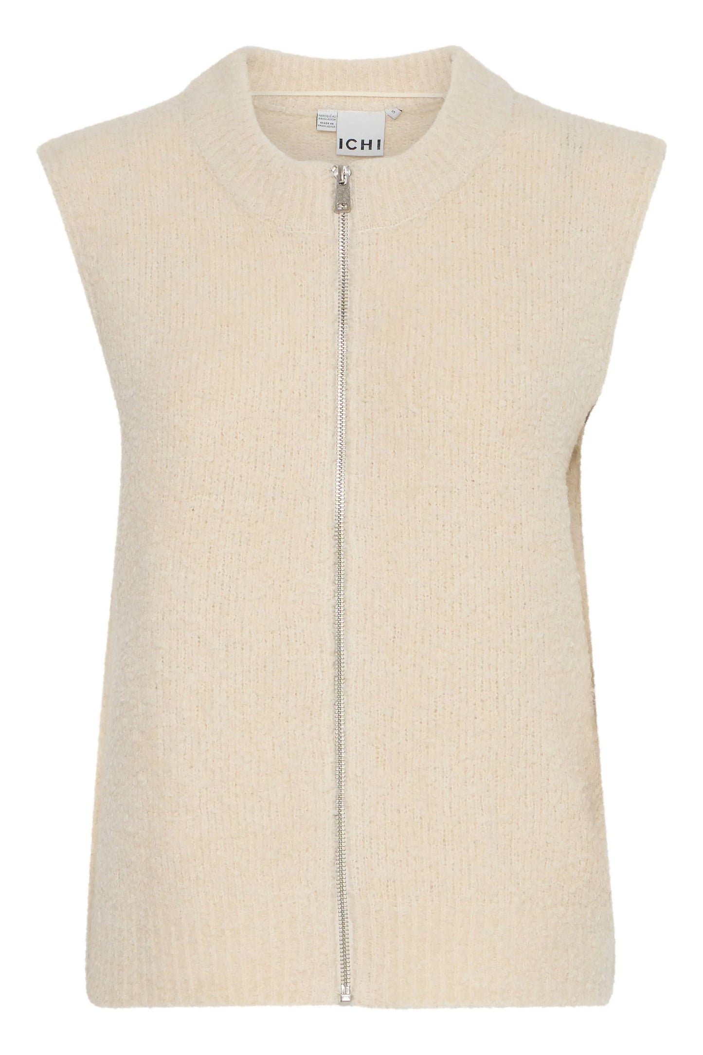 Ichi Ihloucle Waistcoat