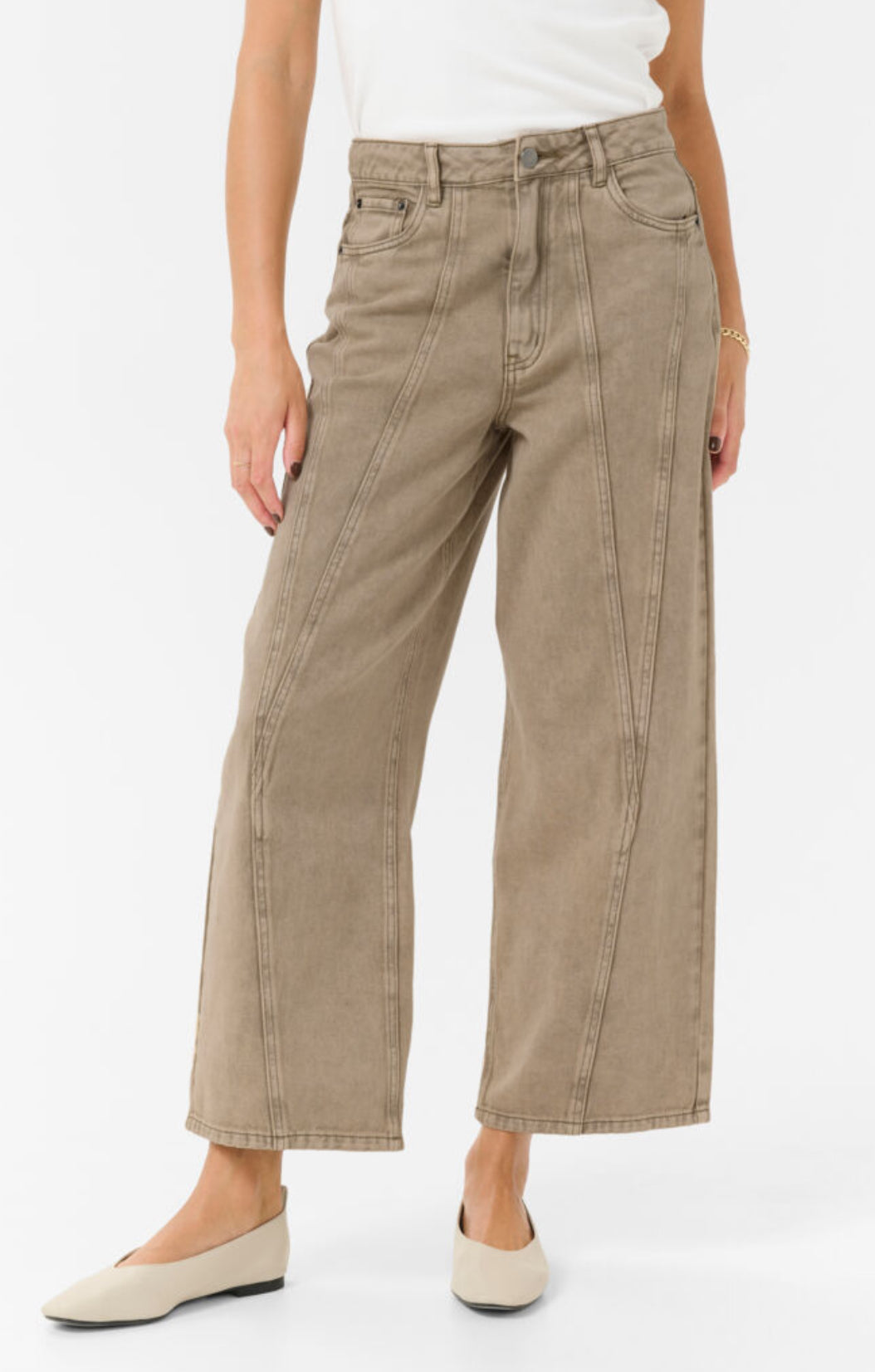 Kaffe Karania Jeans