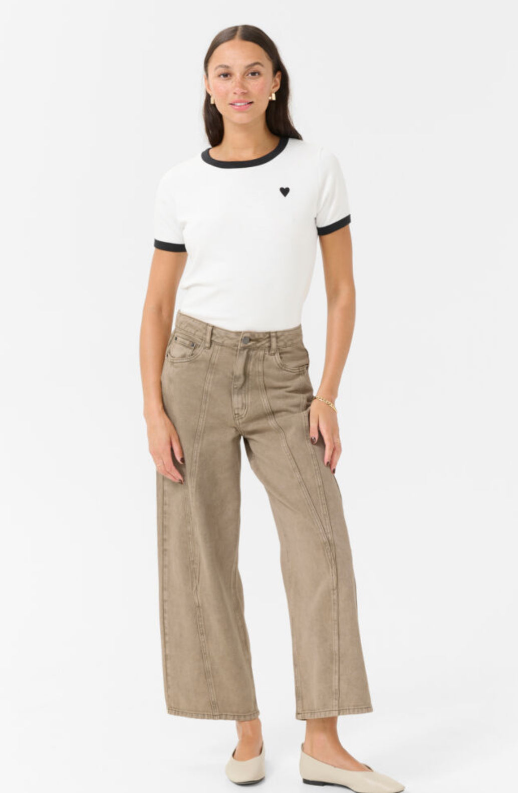 Kaffe Karania Jeans