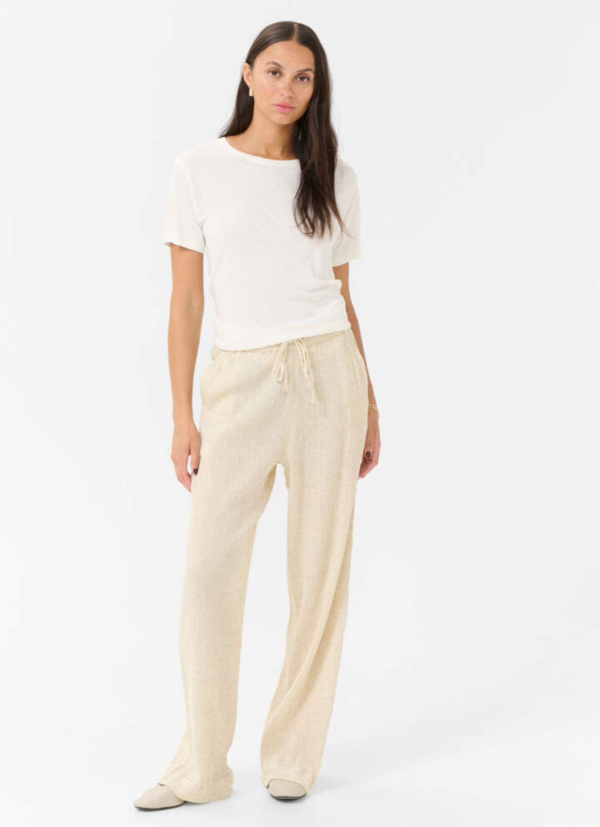 Kaffe Kagitte Trousers