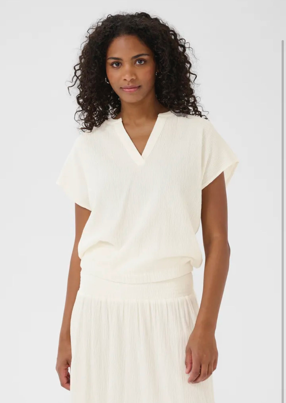 Kagitte Blouse