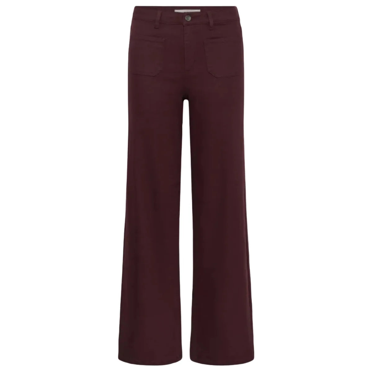 Kaffe Kabrook Jeans Fudge
