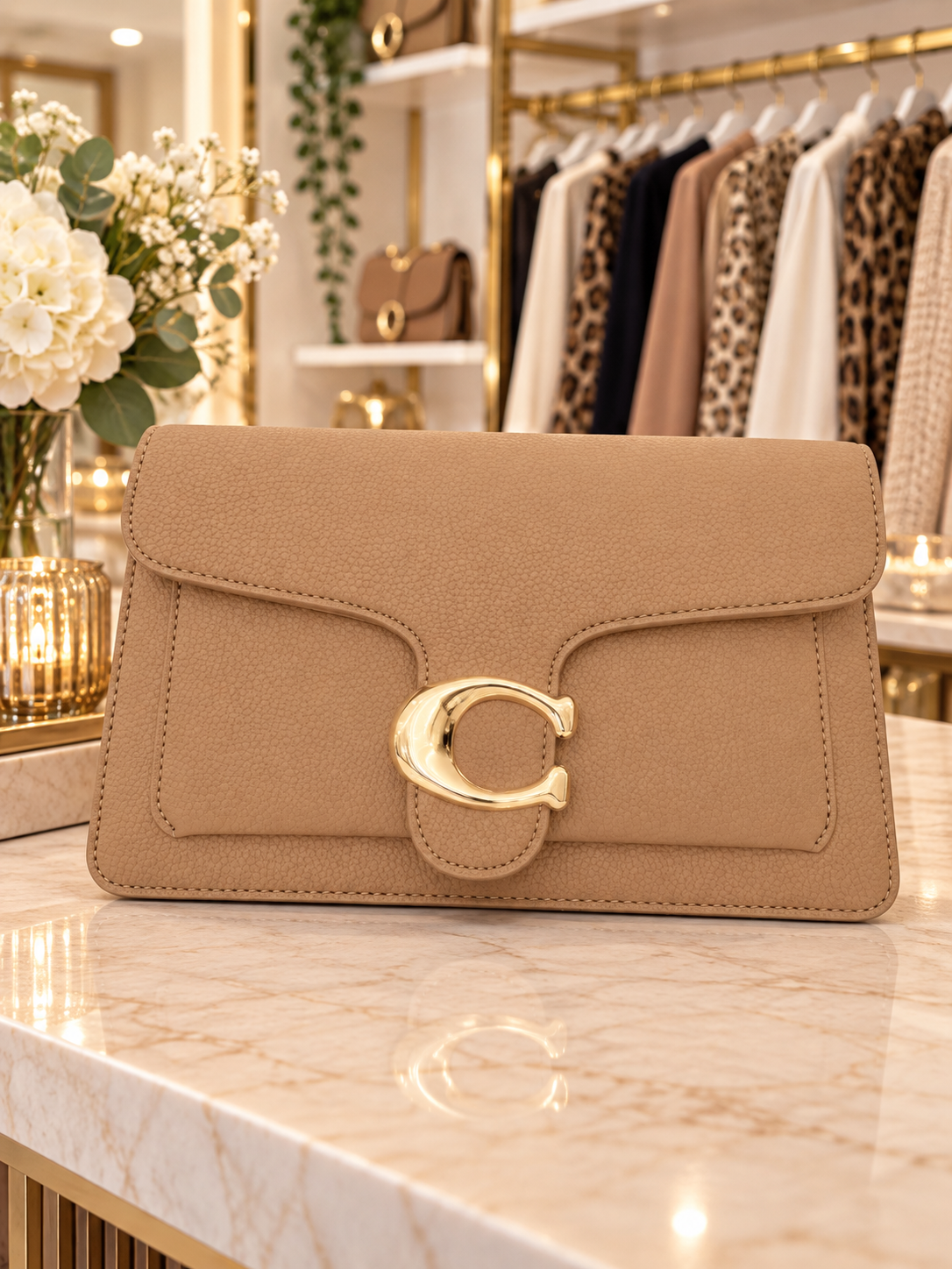 Nude Cee Bag