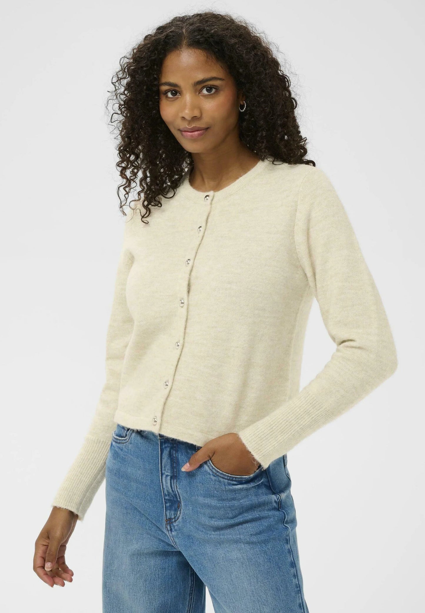 Kaffe Kaniel Cardigan