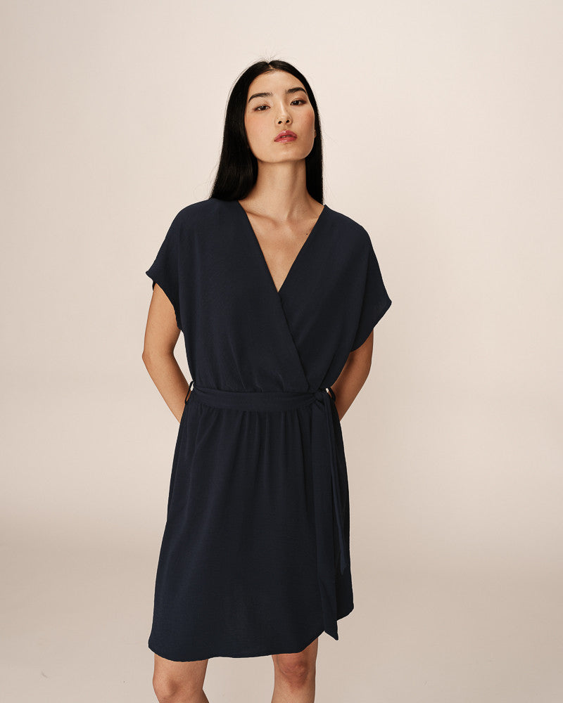 Grace & Mila Papaye Dress