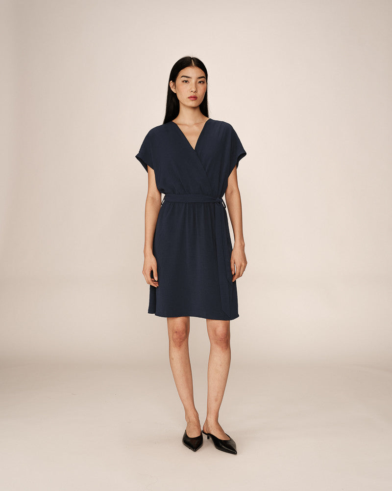 Grace & Mila Papaye Dress