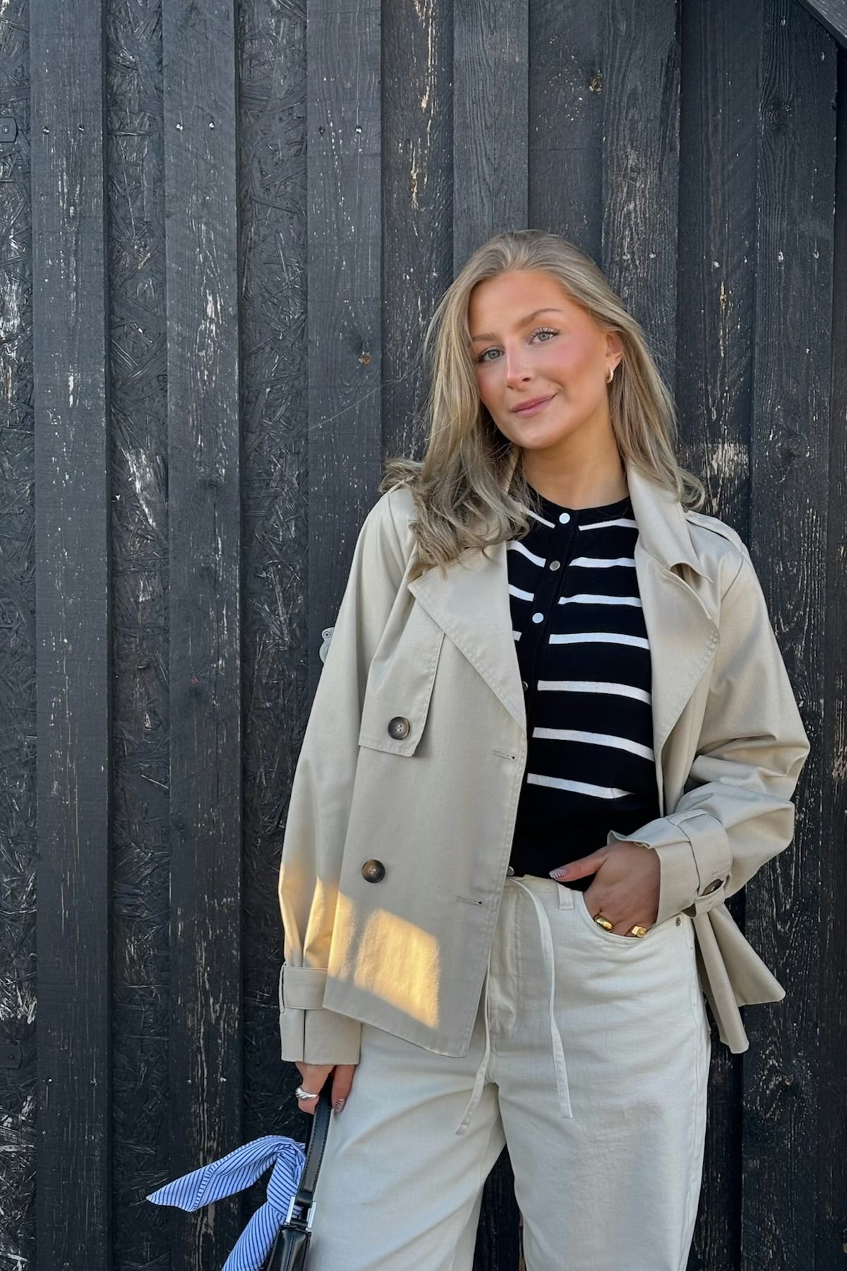 Kaffe Kapatricia Jacket