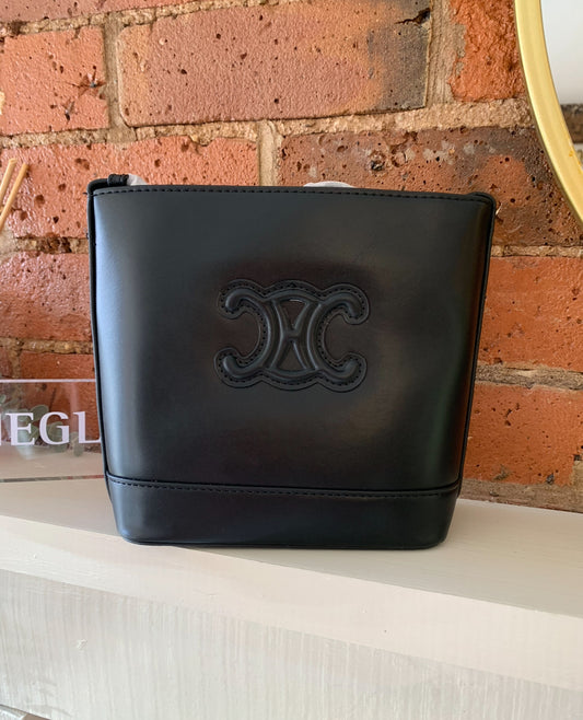 Black Cee Bag