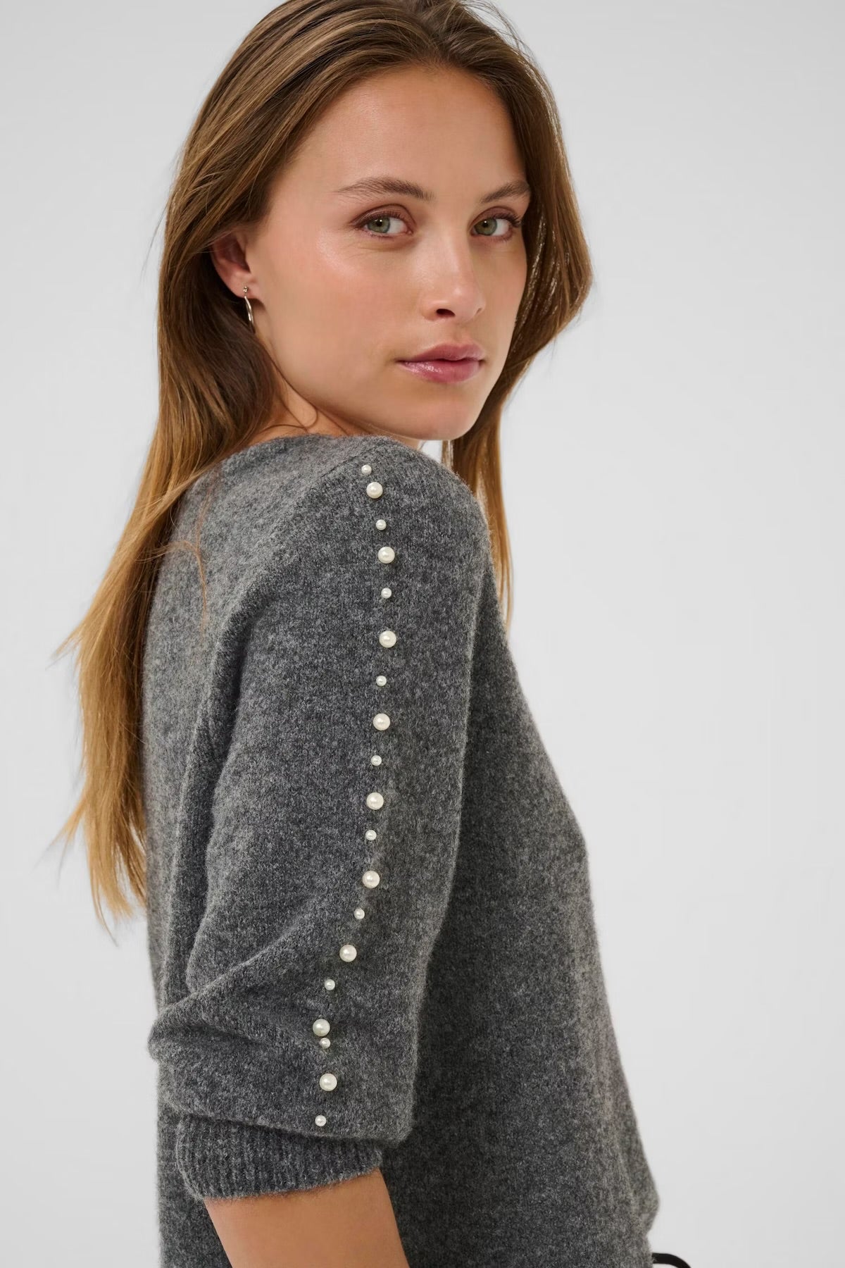 Kaffe Kabetty Jumper