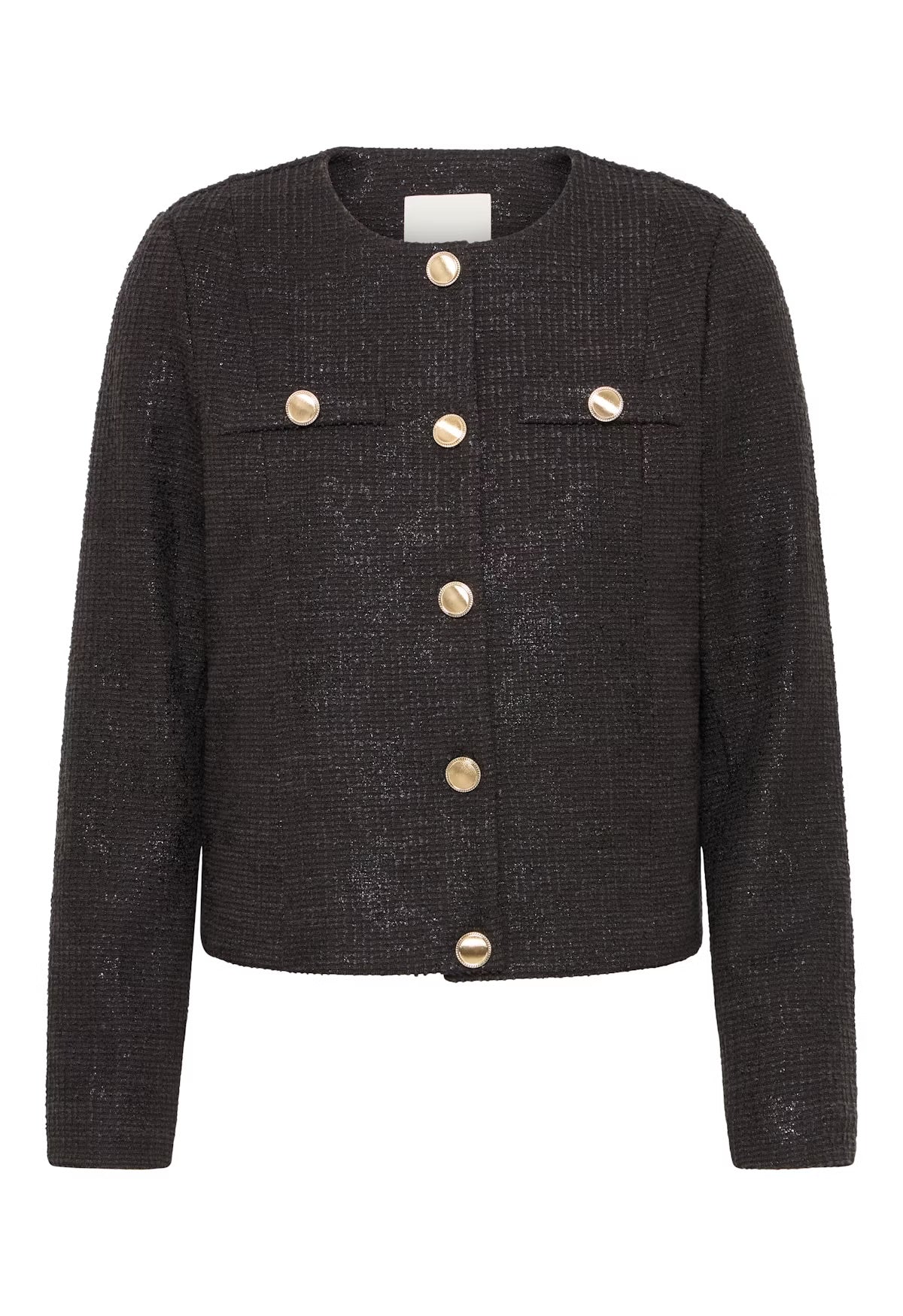 Ichi Ihkate Gleam Jacket