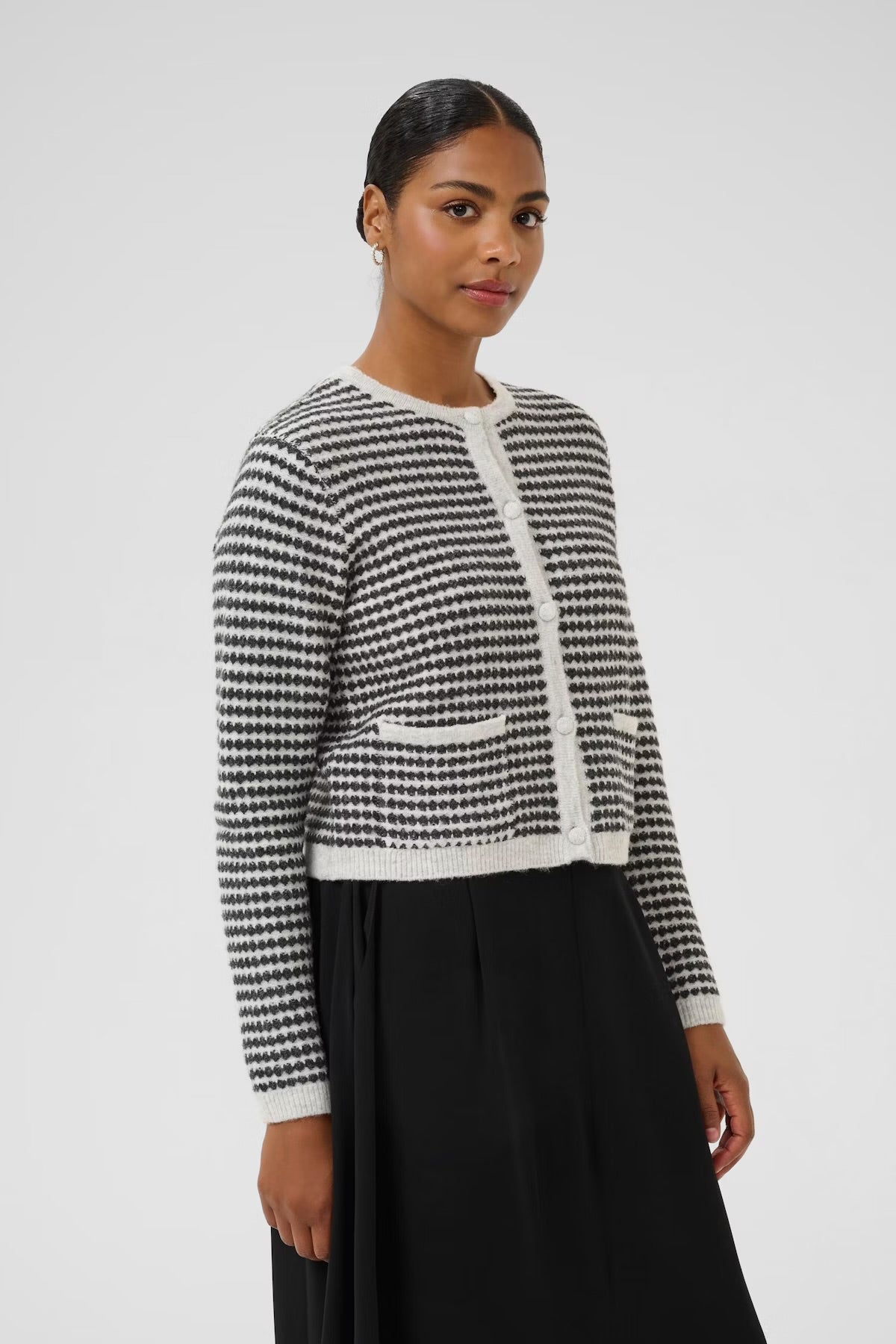 Kaffe Kaellery Cardigan