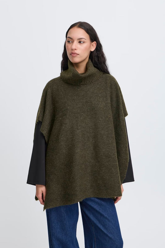 Ichi Iabalou Poncho