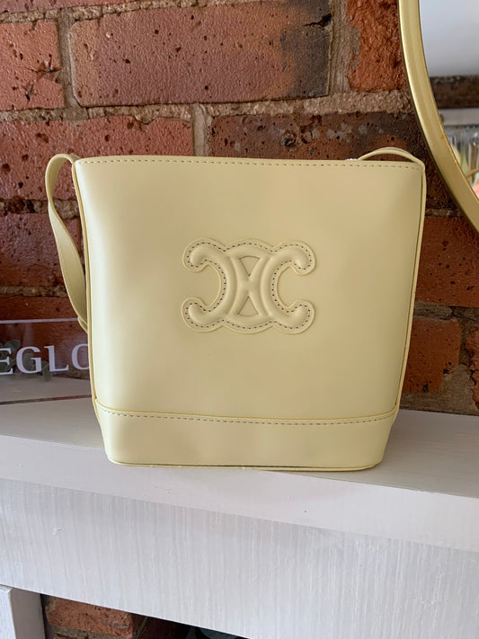 Lemon Cee Bag