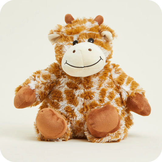 Warmies Junior Giraffe