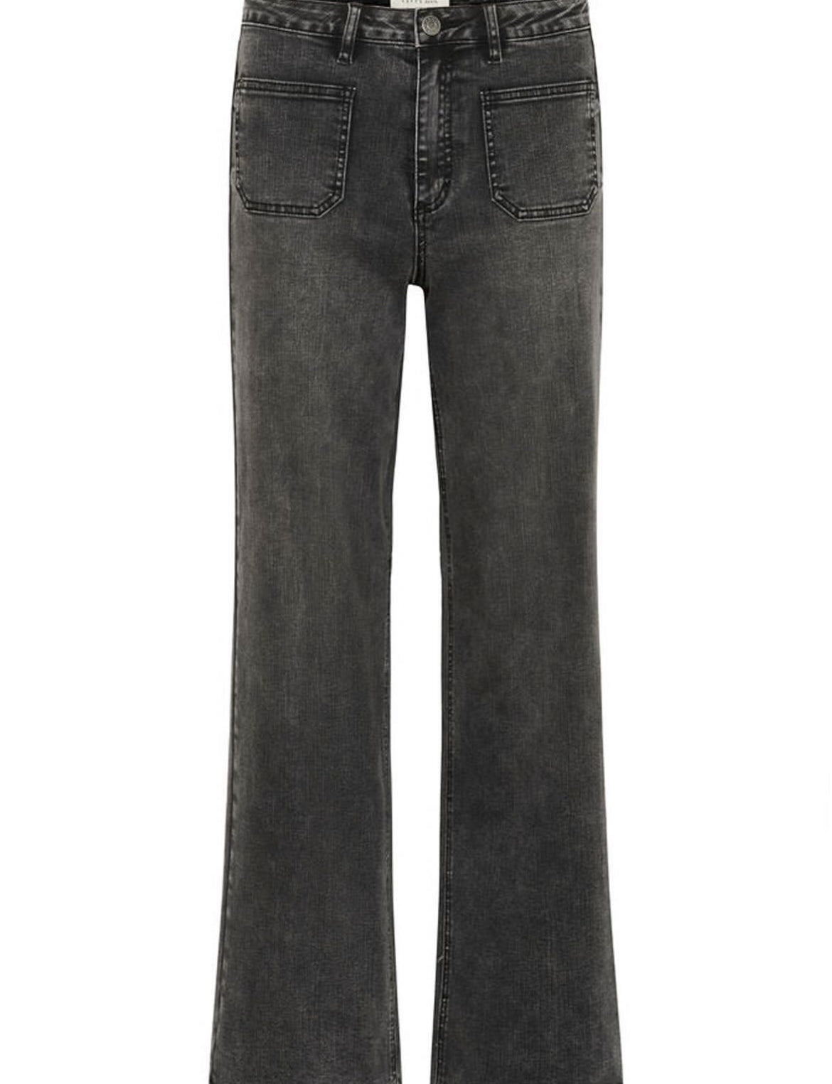 Kaffe Kabrook Vintage Grey Jeans