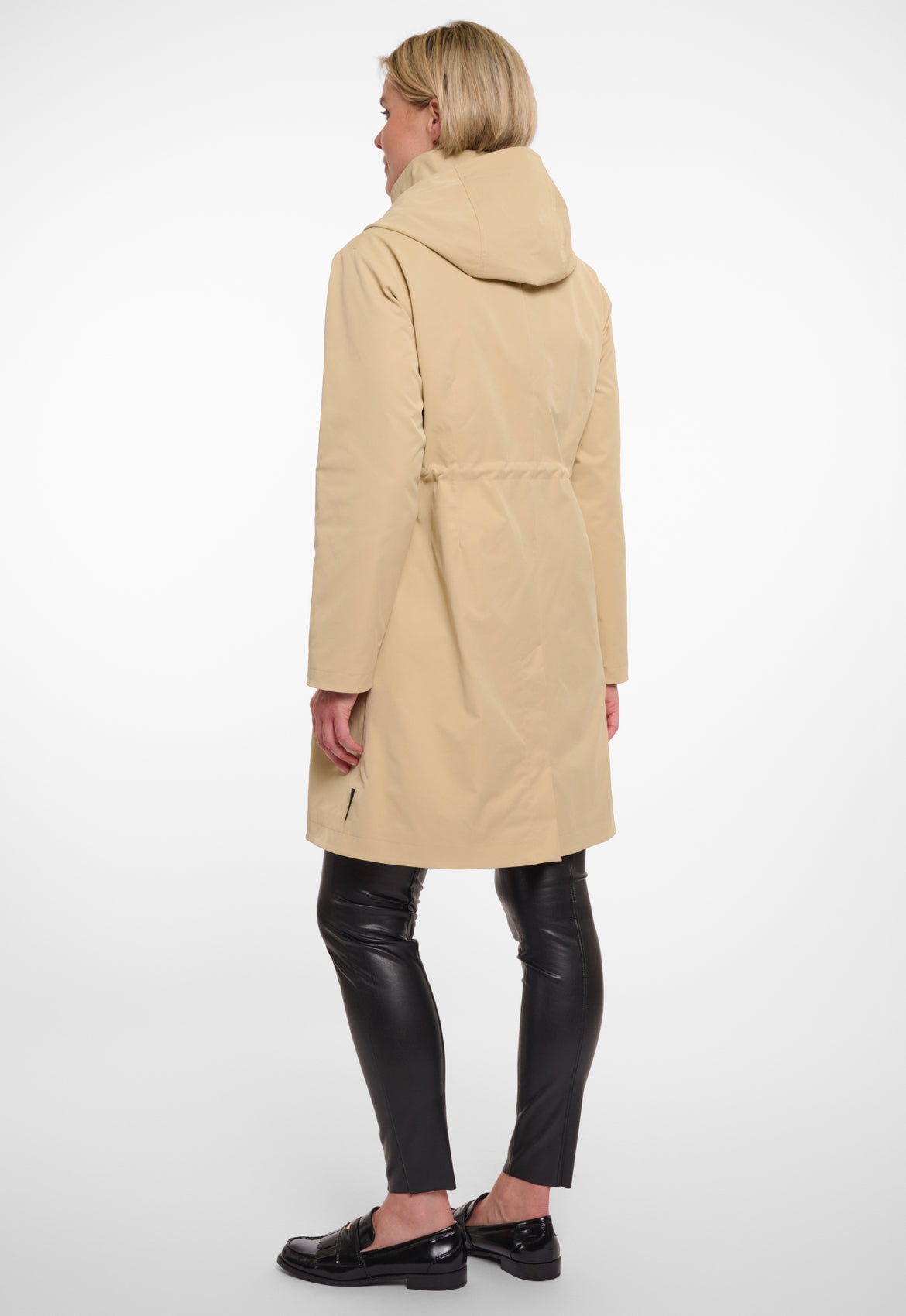 Rino & Pelle Tibo Waterproof Jacket