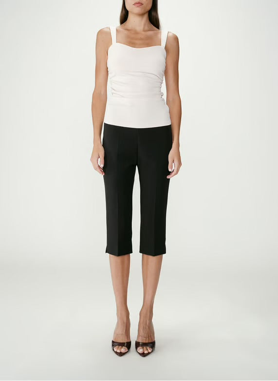 Grace & Mila Wyan Top Sable