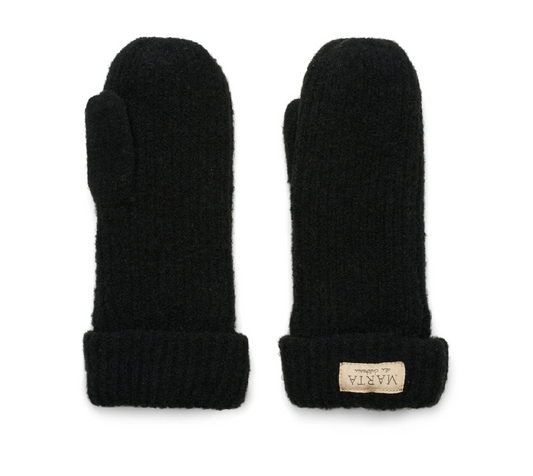 Marta De Chateau Mittens