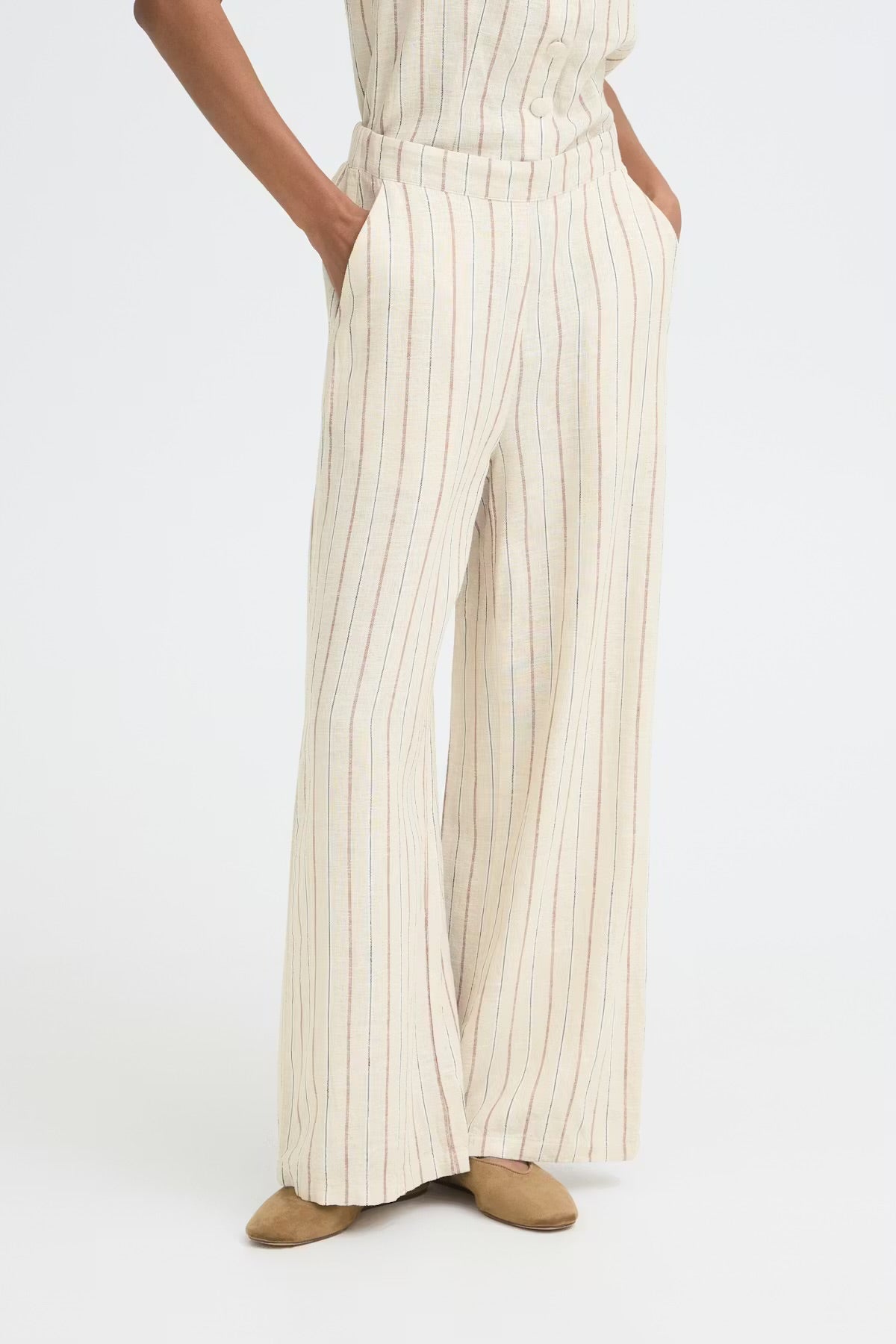 Ichi IhLinno Trousers
