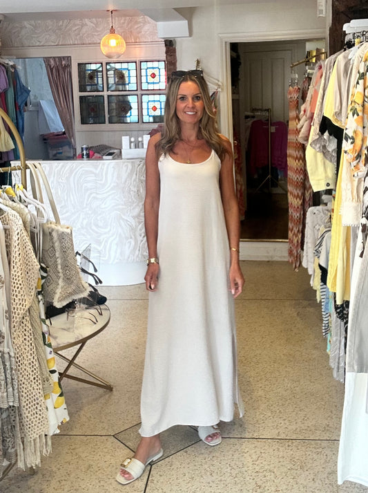 Zena Dress