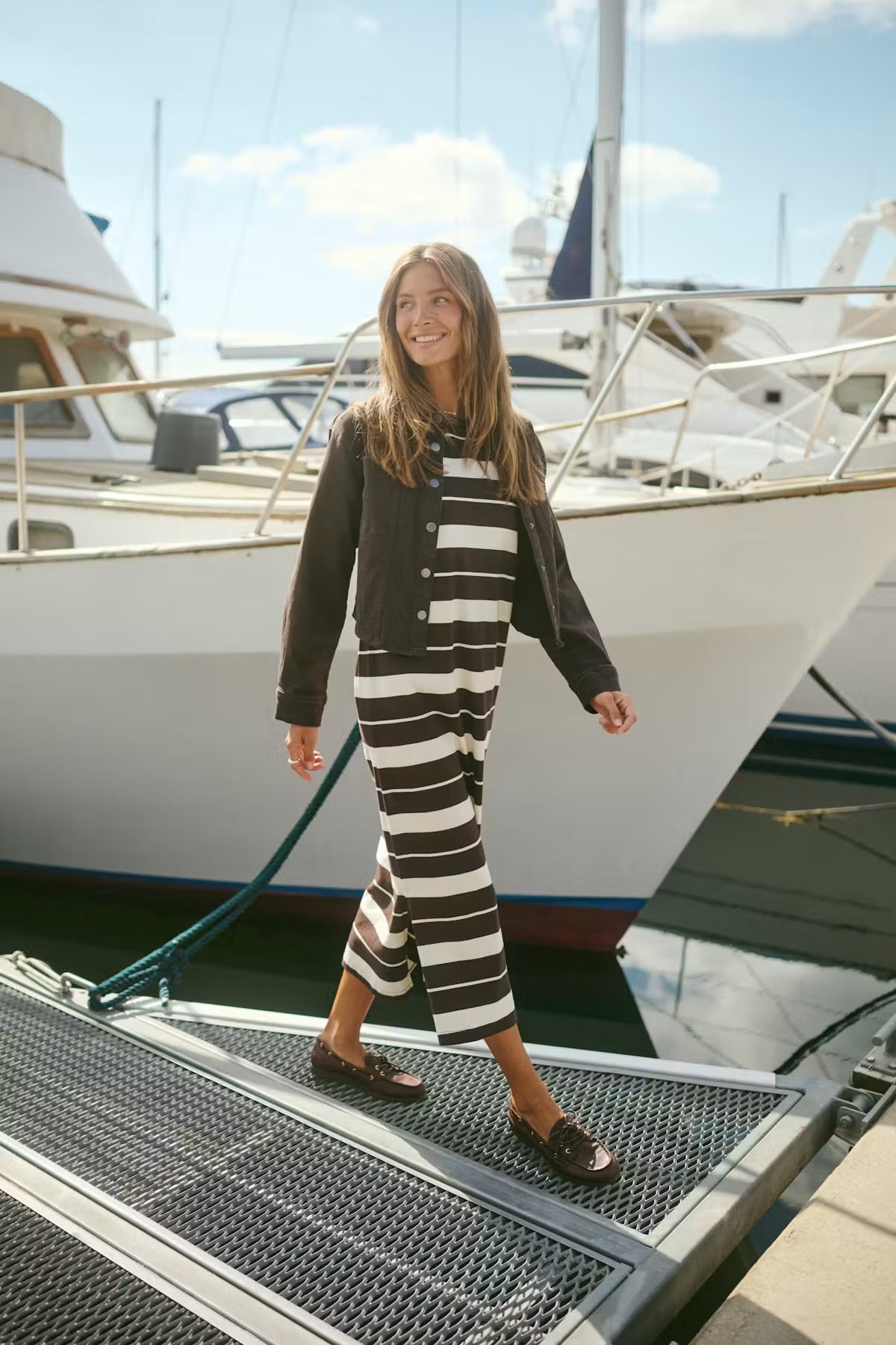 Kaffe Kabrook Jacket