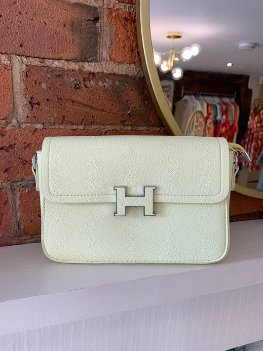 Lemon H Bag