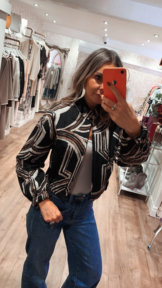 Gigi Jacket