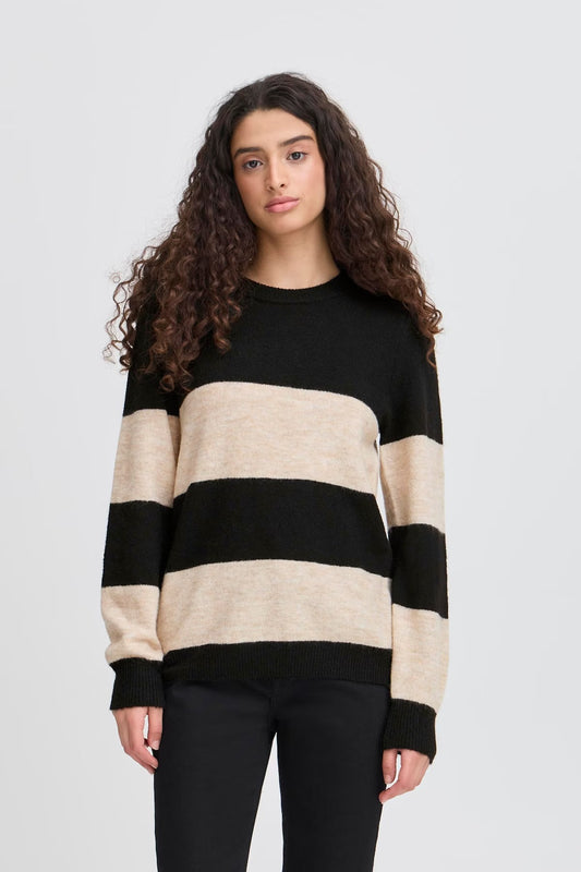 Ichi Ihedeen Jumper Meteorite
