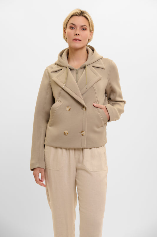 Rino & Pelle Jennifer Double Breasted Jacket