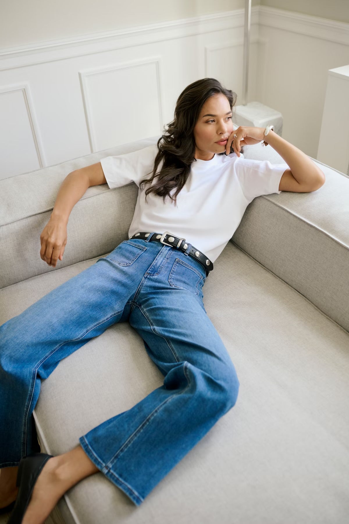 Kaffe Kabrook Denim Jeans