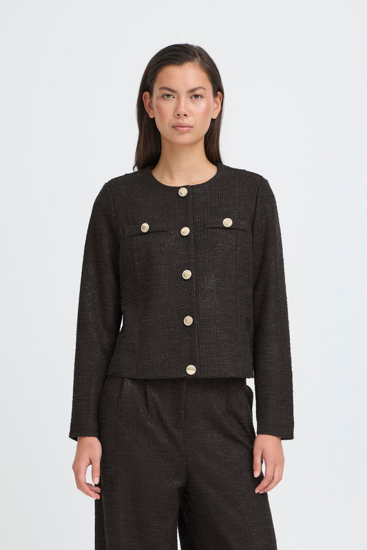 Ichi Ihkate Gleam Jacket