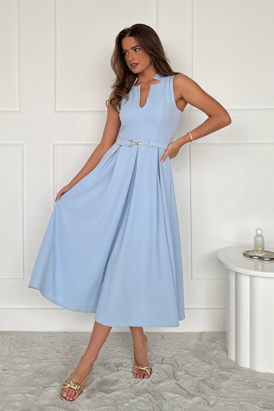 Ameya Dress