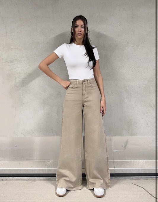 Stone Redial Jeans