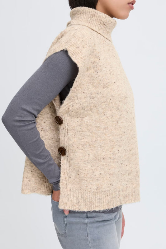 Ichi Ialotus Poncho