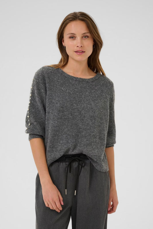Kaffe Kabetty Jumper